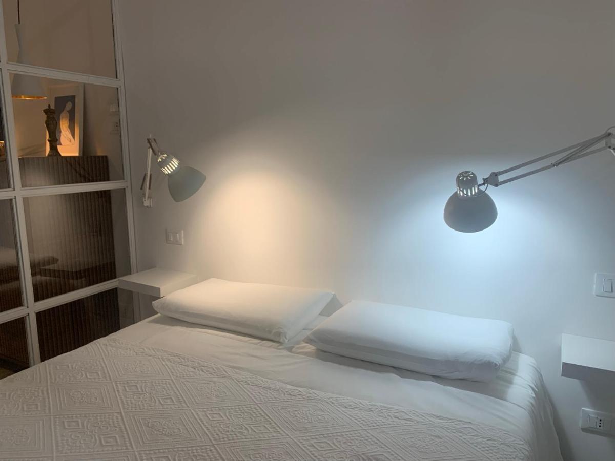 Il Giardino D'Ulisse Bed and Breakfast Reggio di Calabria Eksteriør billede