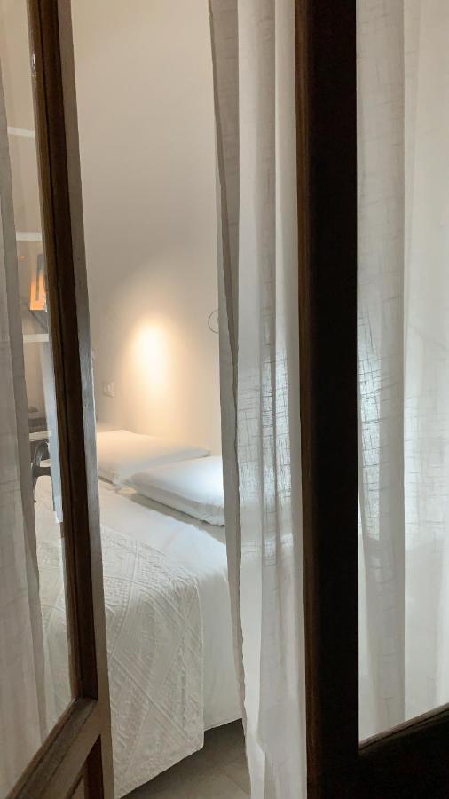 Il Giardino D'Ulisse Bed and Breakfast Reggio di Calabria Eksteriør billede