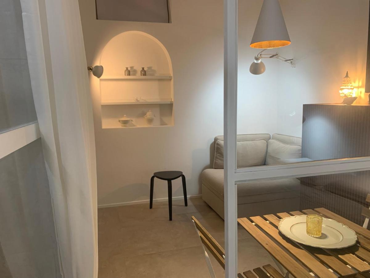 Il Giardino D'Ulisse Bed and Breakfast Reggio di Calabria Eksteriør billede