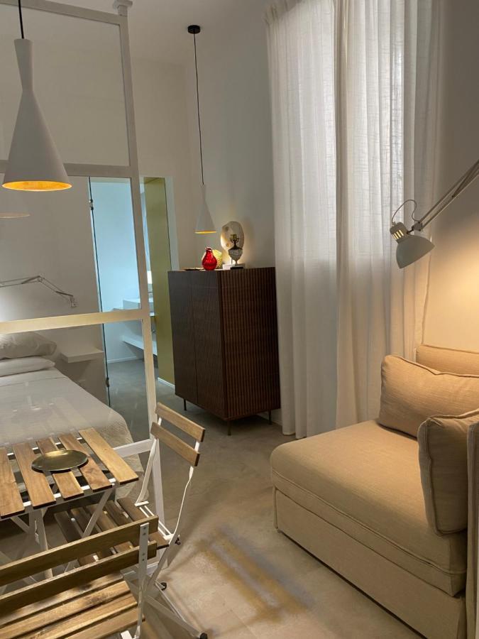 Il Giardino D'Ulisse Bed and Breakfast Reggio di Calabria Eksteriør billede