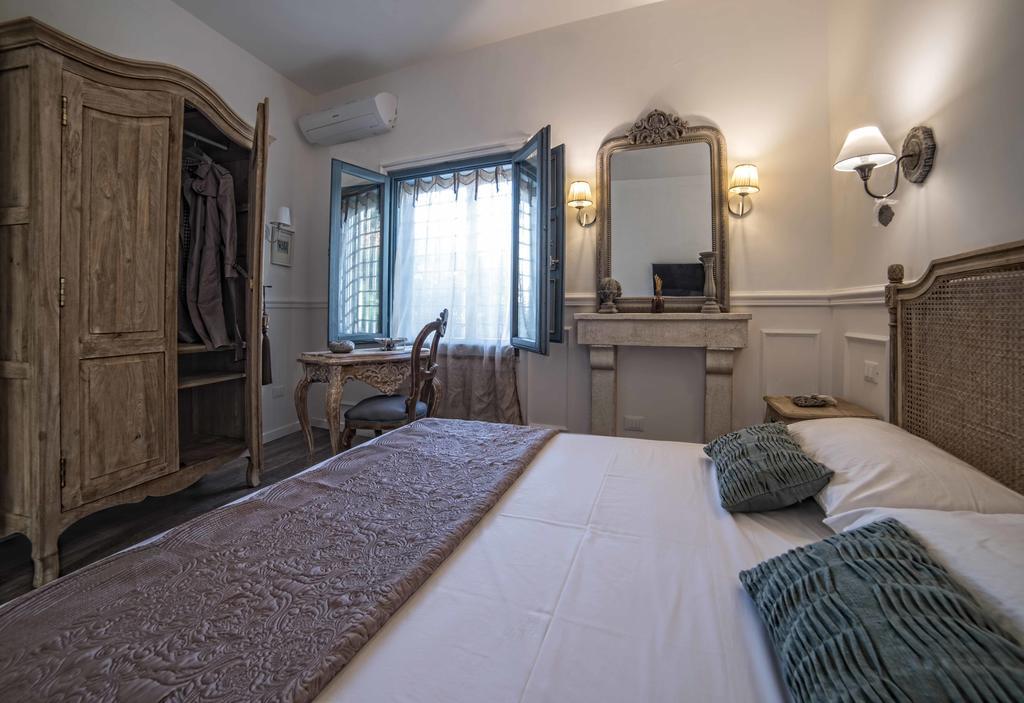 Il Giardino D'Ulisse Bed and Breakfast Reggio di Calabria Eksteriør billede