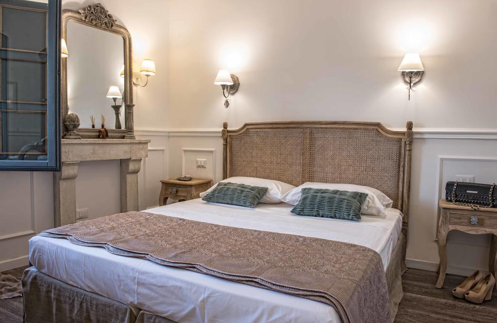 Il Giardino D'Ulisse Bed and Breakfast Reggio di Calabria Eksteriør billede