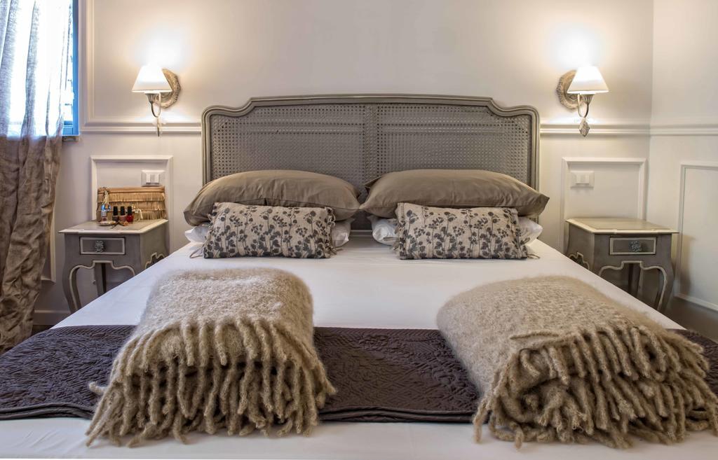 Il Giardino D'Ulisse Bed and Breakfast Reggio di Calabria Eksteriør billede