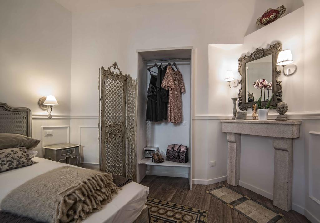 Il Giardino D'Ulisse Bed and Breakfast Reggio di Calabria Eksteriør billede
